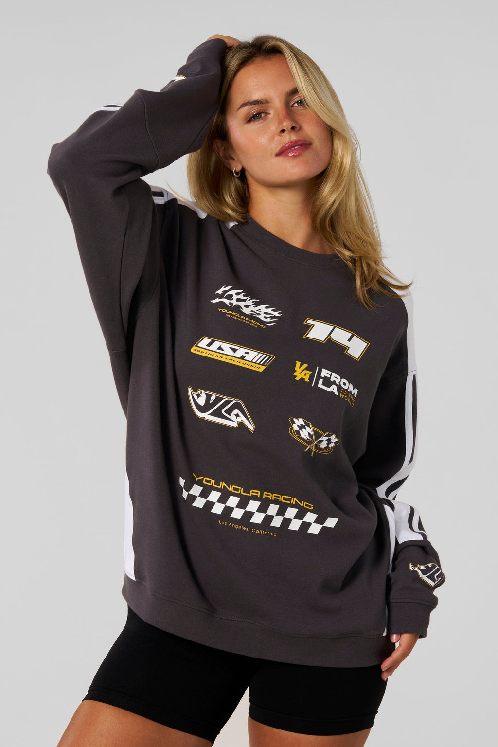 W4230 - Drift Jersey
