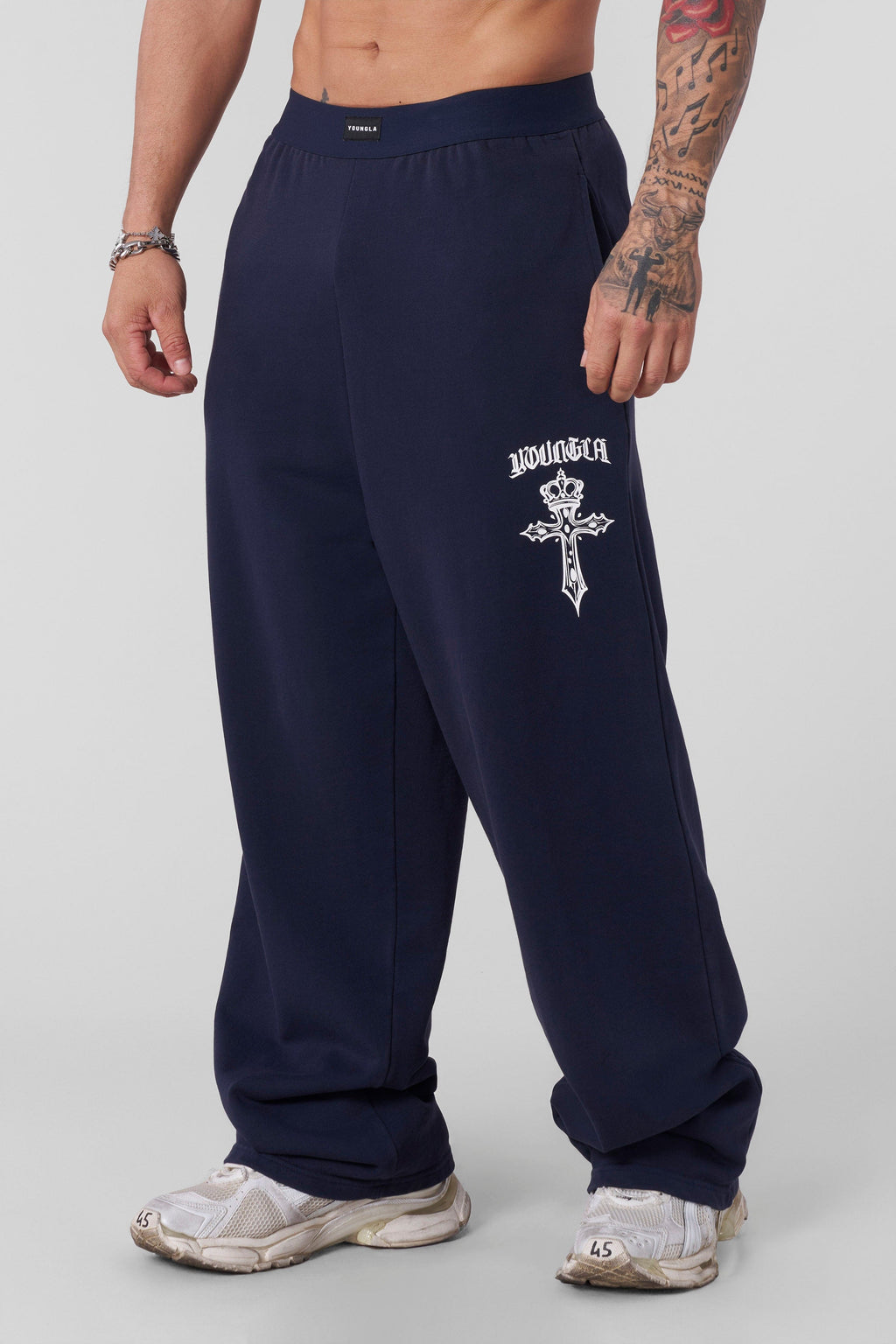 2009 - Faith Sweats