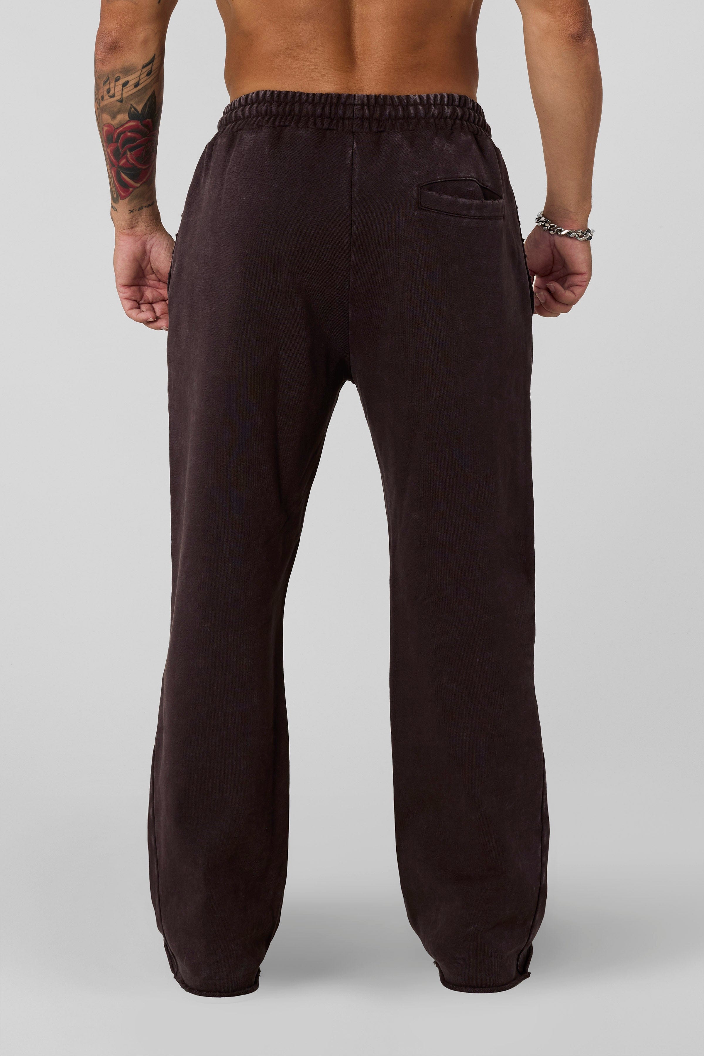 2077 - Flare Sweats