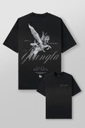 4118 -  Warrior Tees