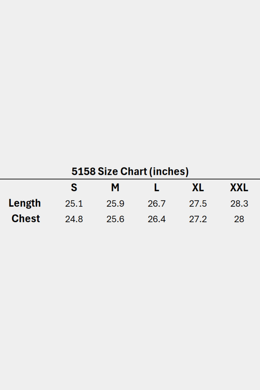 5158 - Deconstructed Stencil Thermal