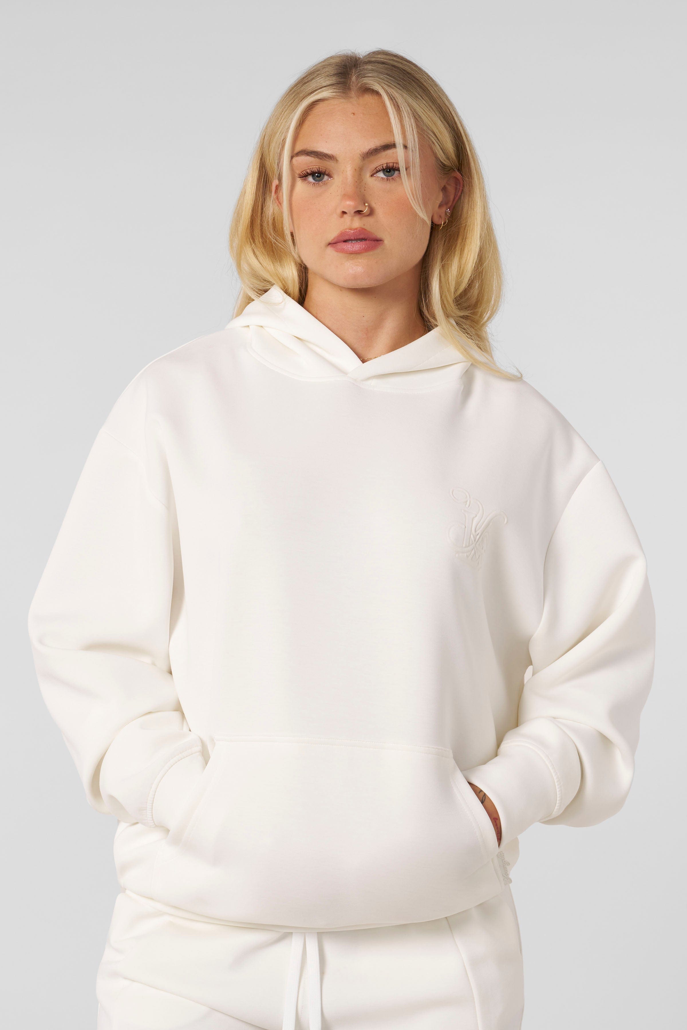 W568 - Cloud Hoodie