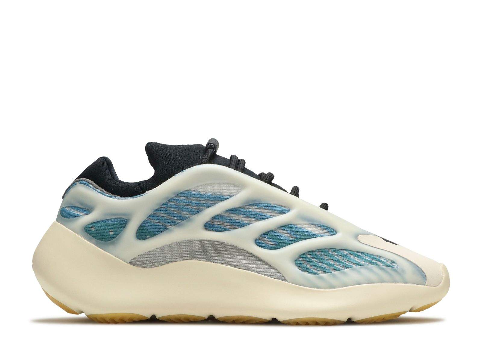 Yeezy 700 V3 ‘Kyaniteâ€?Unfading Sneaker